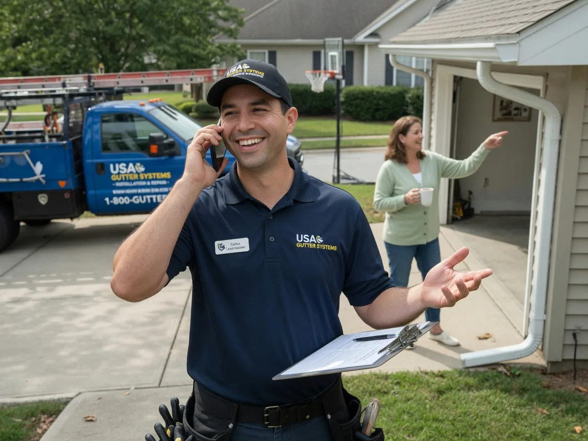 Gutter Installation Nespelem, WA FAQs